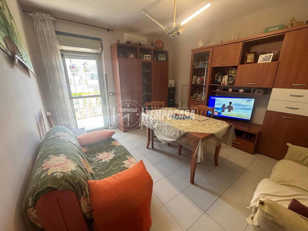 appartamento in vendita a Giugliano in Campania in zona Casacelle