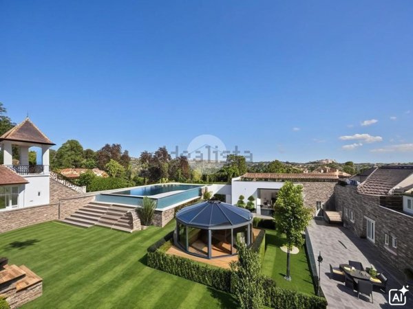 casa indipendente in vendita a Giugliano in Campania