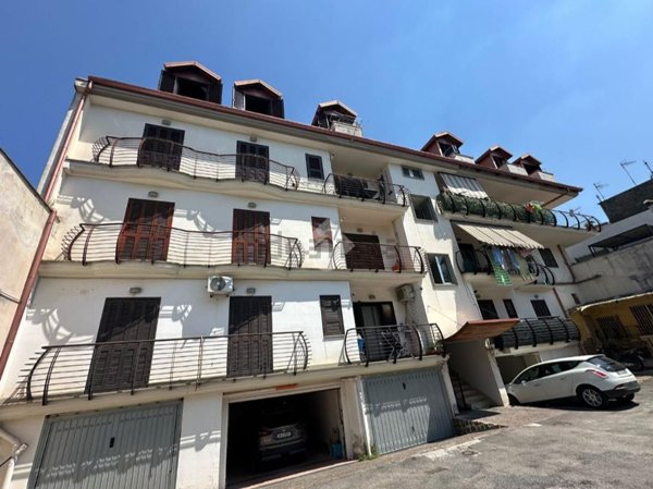appartamento in vendita a Giugliano in Campania