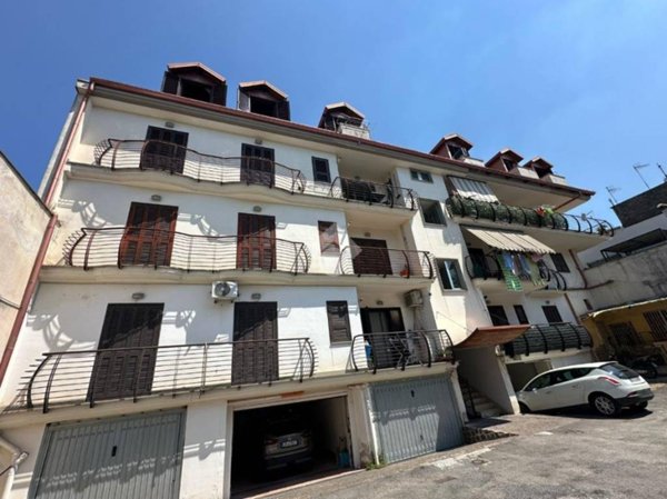 appartamento in vendita a Giugliano in Campania