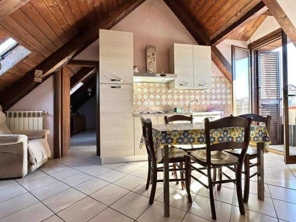 appartamento in vendita a Giugliano in Campania