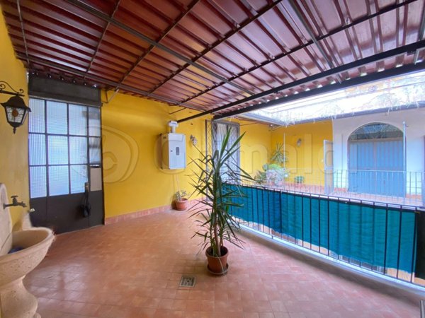 appartamento in vendita a Giugliano in Campania