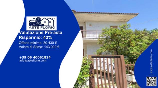 appartamento in vendita a Giugliano in Campania