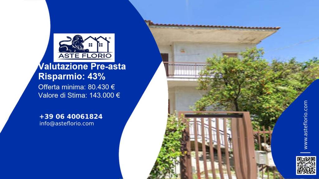 appartamento in vendita a Giugliano in Campania