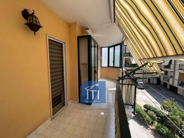appartamento in vendita a Giugliano in Campania
