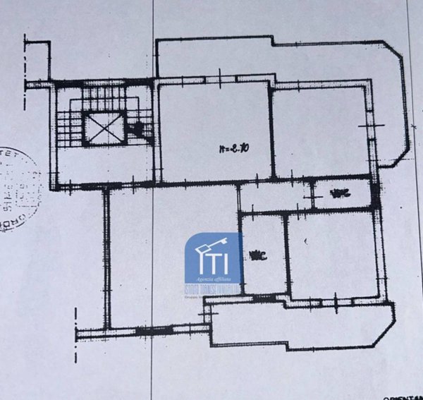 appartamento in vendita a Giugliano in Campania in zona Casacelle