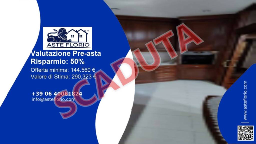 appartamento in vendita a Giugliano in Campania