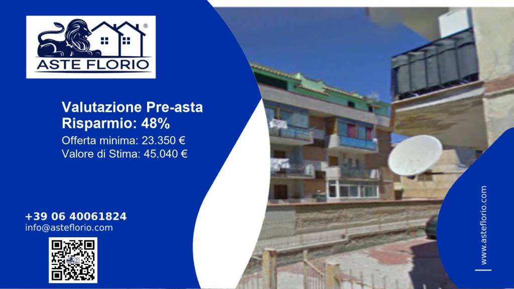 appartamento in vendita a Giugliano in Campania in zona Licola