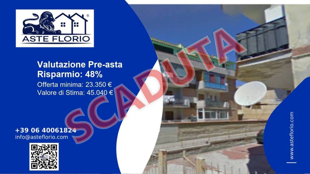 appartamento in vendita a Giugliano in Campania in zona Licola