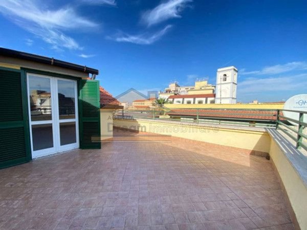 appartamento in vendita a Giugliano in Campania