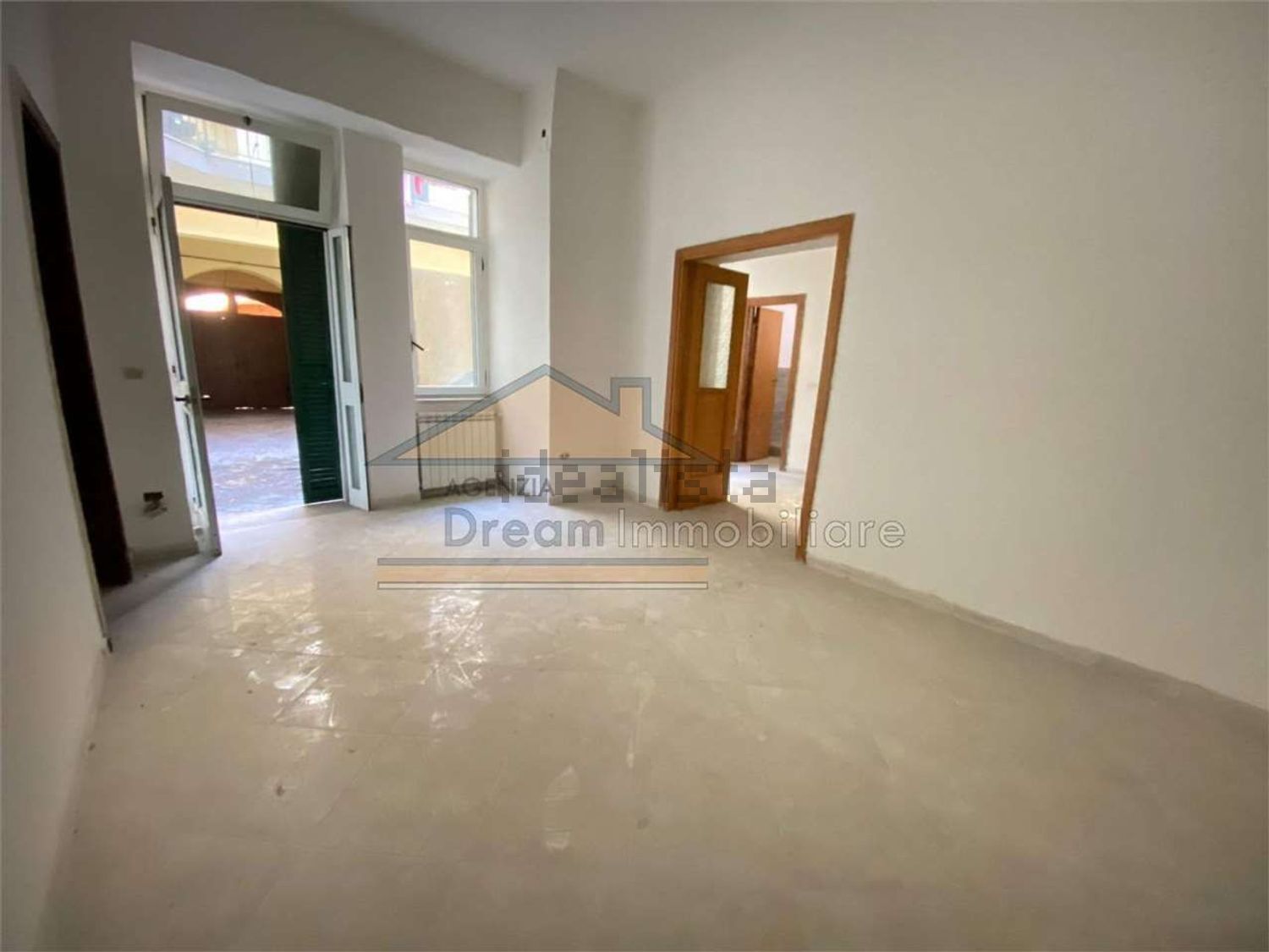 appartamento in vendita a Giugliano in Campania