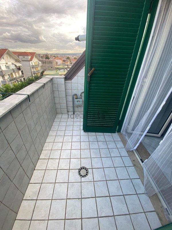 appartamento in vendita a Giugliano in Campania