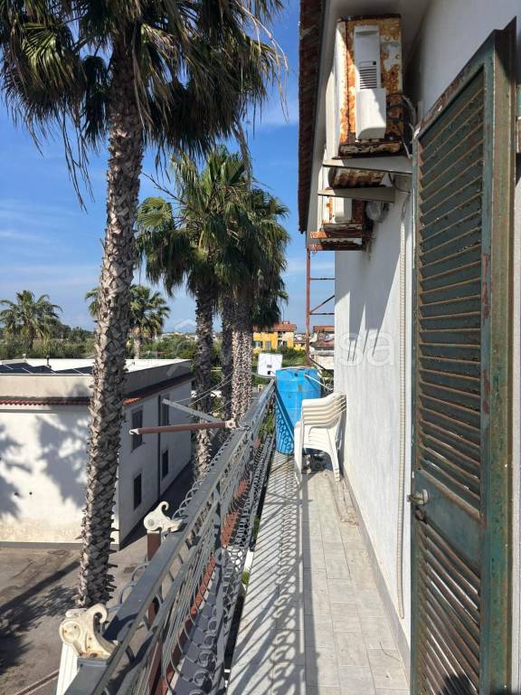 appartamento in vendita a Giugliano in Campania in zona Varcaturo