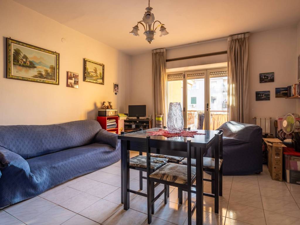 appartamento in vendita a Giugliano in Campania in zona Casacelle