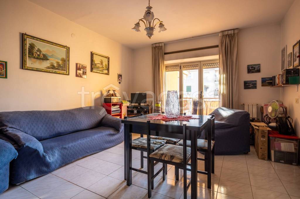 appartamento in vendita a Giugliano in Campania in zona Casacelle
