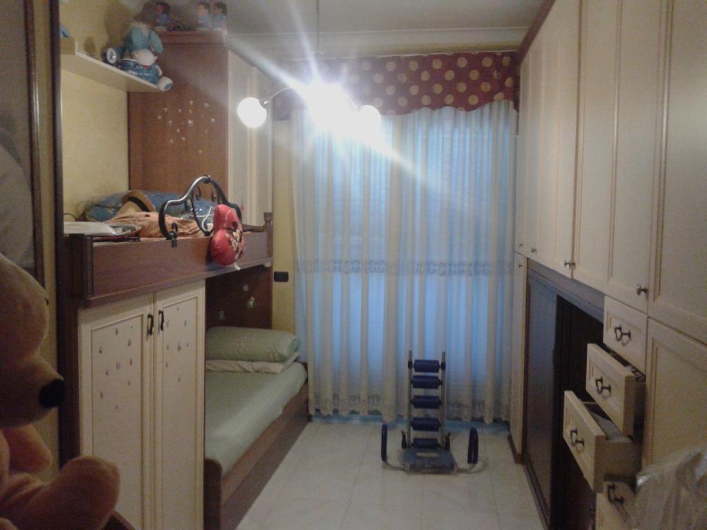 appartamento in vendita a Giugliano in Campania