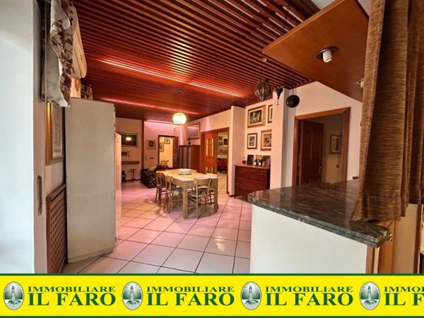 appartamento in vendita a Giugliano in Campania