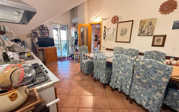 appartamento in vendita a Giugliano in Campania