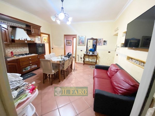 appartamento in vendita a Giugliano in Campania