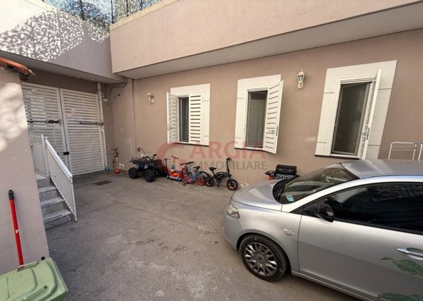 appartamento in vendita a Giugliano in Campania