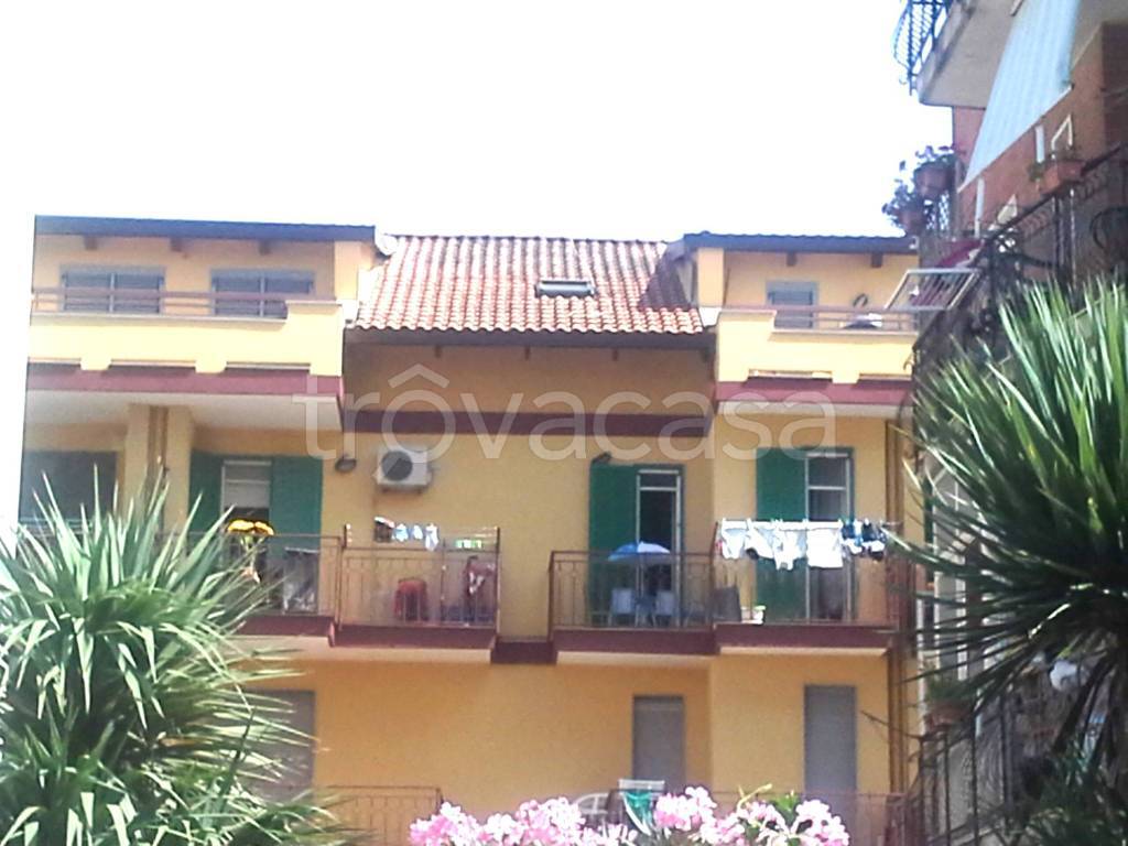 appartamento in vendita a Giugliano in Campania in zona Lago Patria