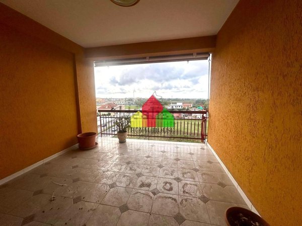 appartamento in vendita a Giugliano in Campania in zona Casacelle