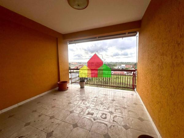 appartamento in vendita a Giugliano in Campania in zona Casacelle