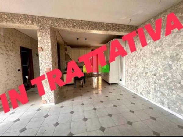 appartamento in vendita a Giugliano in Campania