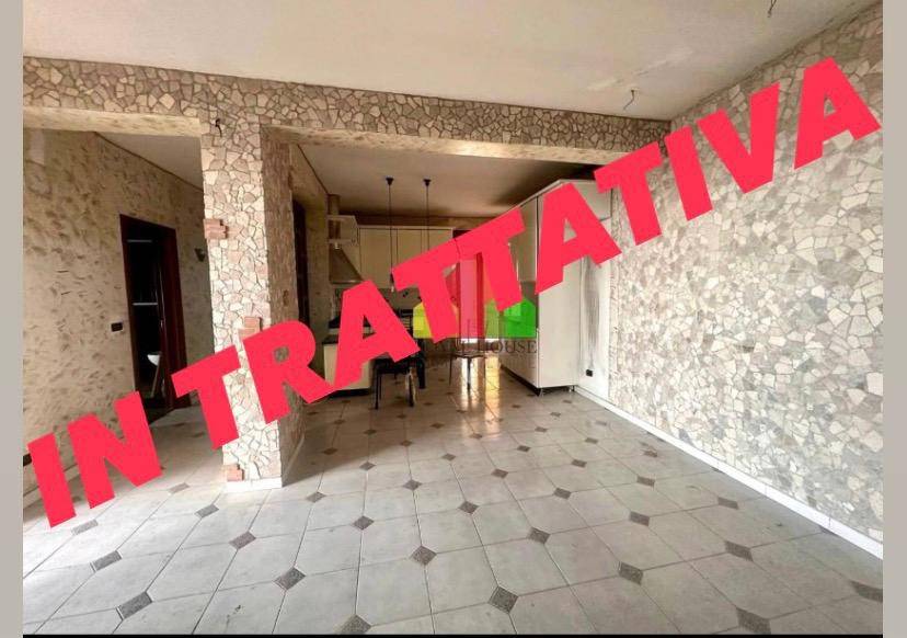 appartamento in vendita a Giugliano in Campania in zona Casacelle