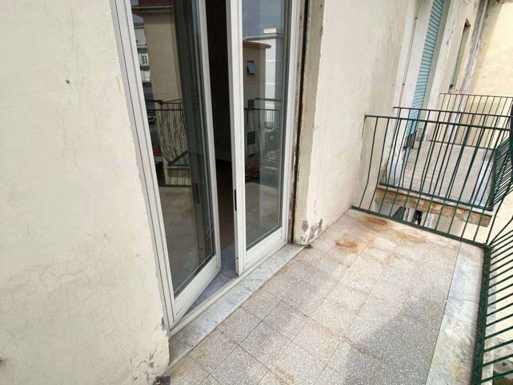 appartamento in vendita a Giugliano in Campania