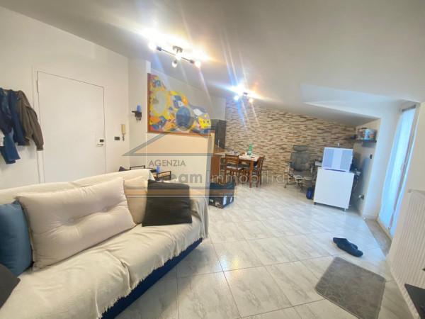 attico in vendita a Giugliano in Campania