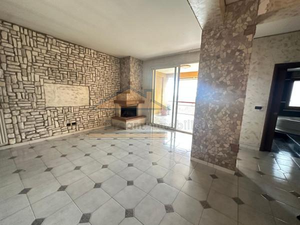 appartamento in vendita a Giugliano in Campania