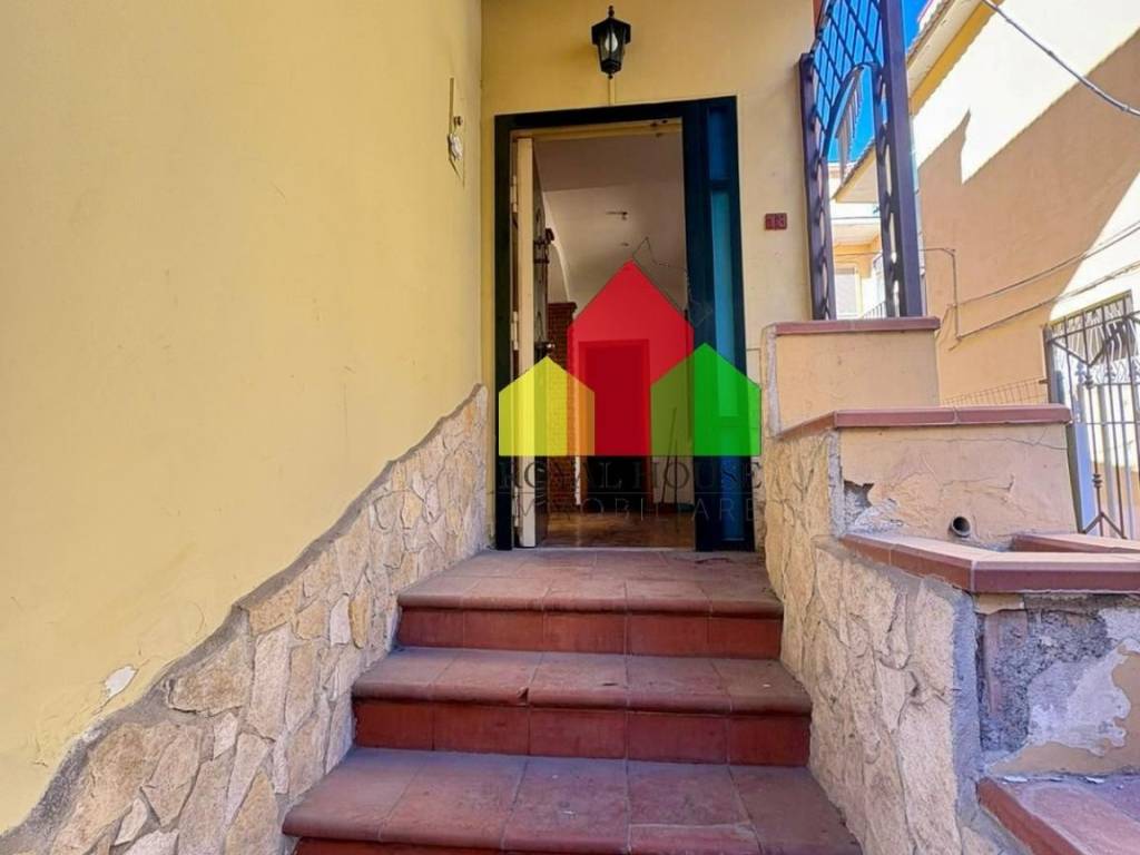 appartamento in vendita a Giugliano in Campania