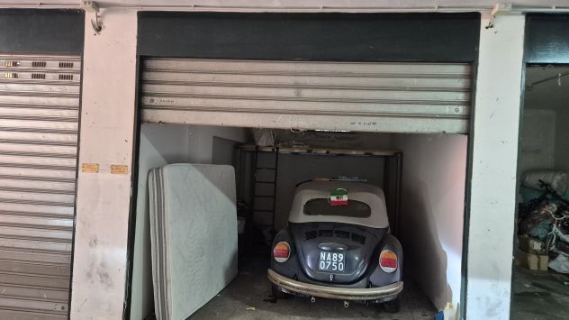 ufficio in vendita a Giugliano in Campania in zona Lago Patria