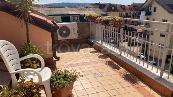 appartamento in vendita a Giugliano in Campania