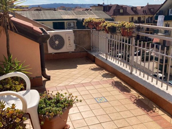 appartamento in vendita a Giugliano in Campania