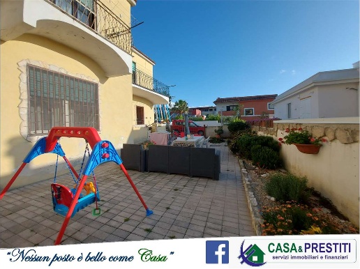 appartamento in vendita a Giugliano in Campania in zona Lago Patria