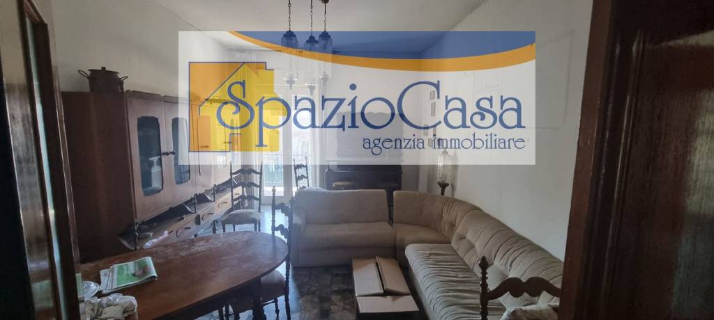 appartamento in vendita a Giugliano in Campania