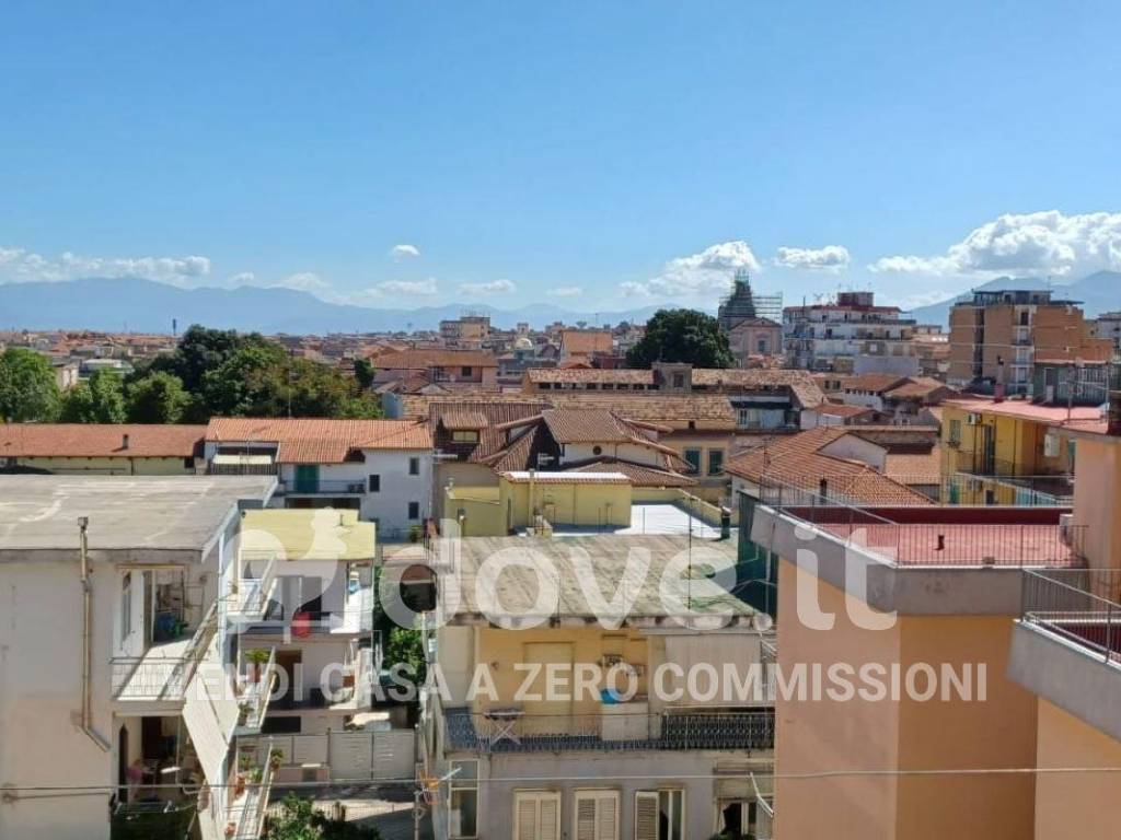 appartamento in vendita a Giugliano in Campania