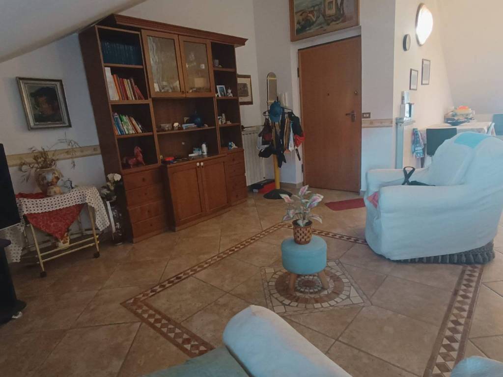 appartamento in vendita a Giugliano in Campania