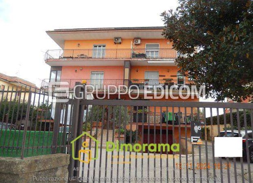appartamento in vendita a Giugliano in Campania in zona Licola