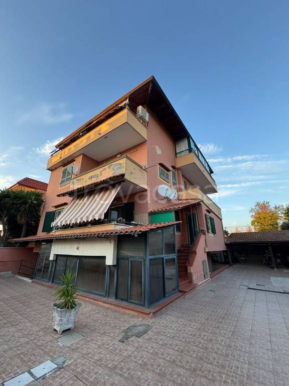 appartamento in vendita a Giugliano in Campania