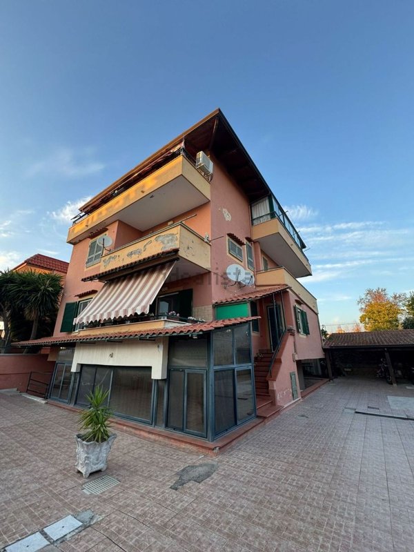 appartamento in vendita a Giugliano in Campania
