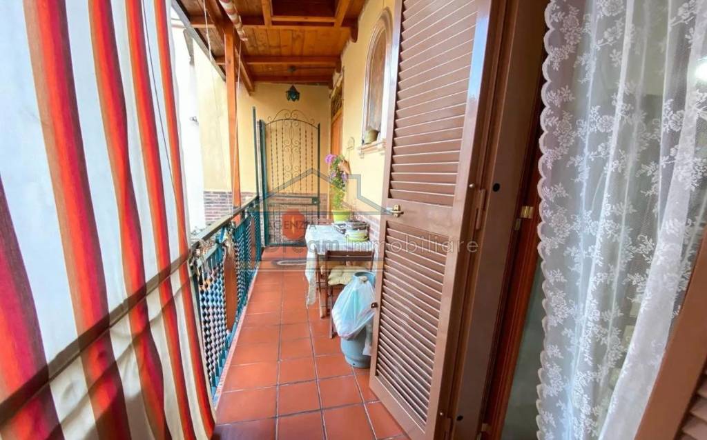 appartamento in vendita a Giugliano in Campania