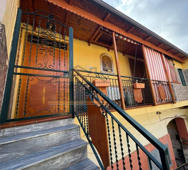 appartamento in vendita a Giugliano in Campania