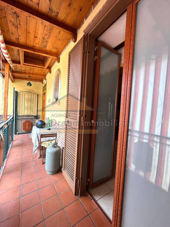 appartamento in vendita a Giugliano in Campania