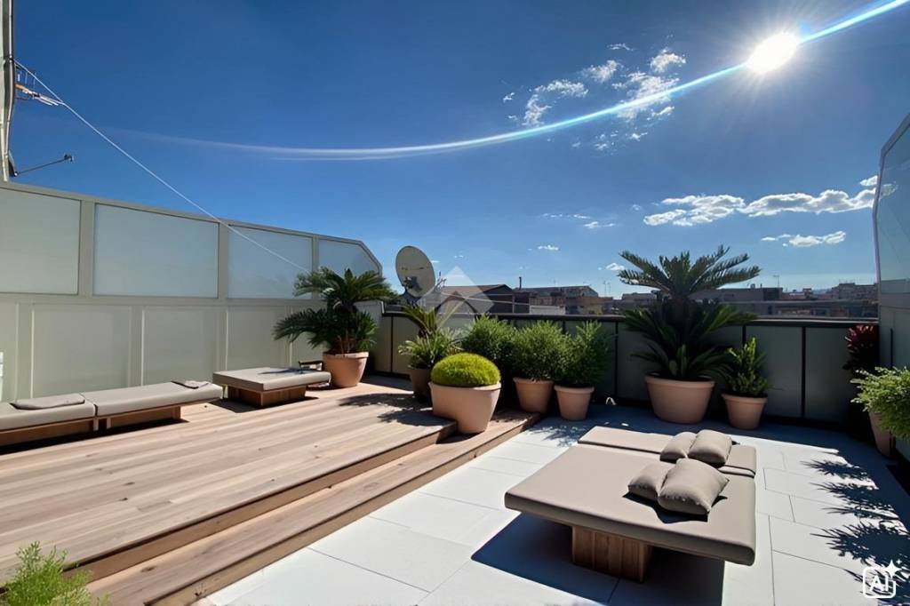 casa indipendente in vendita a Giugliano in Campania