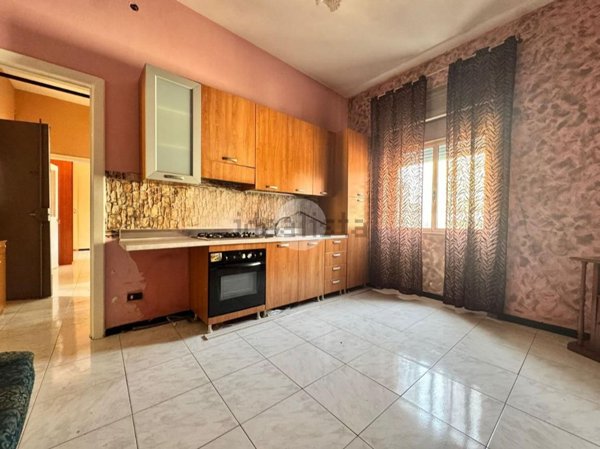 appartamento in vendita a Giugliano in Campania