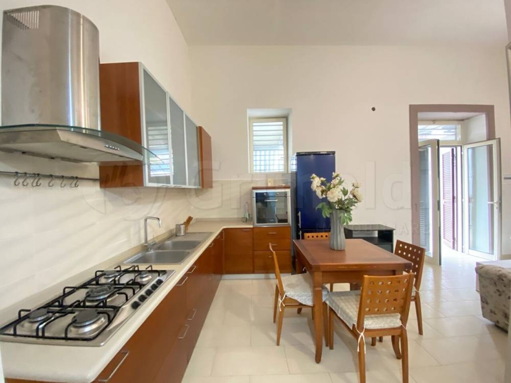 appartamento in vendita a Giugliano in Campania