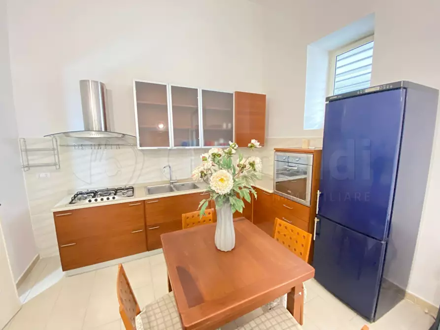 appartamento in vendita a Giugliano in Campania